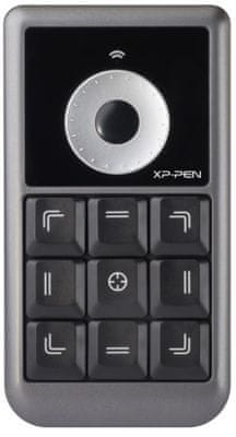 Dálkový ovladač Shortcut remote (AC19) XPPEN pro tablety stylový doplněk