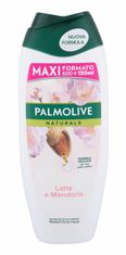 Palmolive 750ml naturals almond & milk, sprchový krém