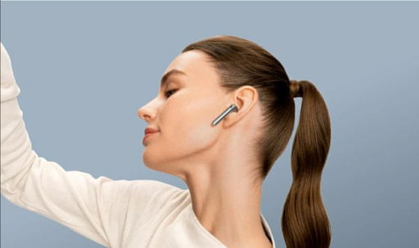  gyönyörű hordozható fülhallgató huawei freebuds 4 töltődoboz bluetooth anc aktív zajszűrés ipx4 vízállóság mikrofon csúcs hangzás erős meghajtók stílusos dizájn kényelmes a fülben ergonomikusan formázott könnyű kialakítás füldugó fülhallgató hang asszisztens támogatás mobilalkalmazás vezérlés