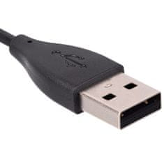 Akyga AK-SW-03 USB nabíjecí kabel pro Huawei Honor Band 3 / 4 / 5