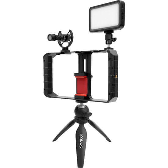 Synco Vlogger Kit 1 / 3,5mm