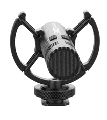 mikrofon Mic-M2S 3,5mm k fotoaparátu