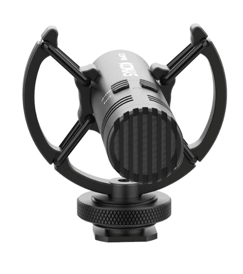 Synco mikrofon Mic-M2S 3,5mm k fotoaparátu