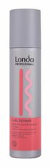 Londa Professional 250ml curl definer leave-in conditioning