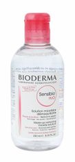 Bioderma 250ml sensibio h2o, micelární voda