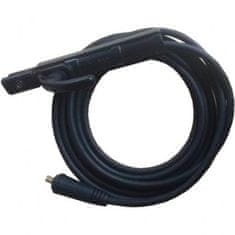 Dedra Elektrodový kabel 3m 25sqm, DKJ200 16-25 mm2 - DES048