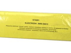 GEKO Rutilové elektrody 3,2mm 5kg