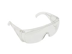 GEKO Ochranné brýle s boční ochranou