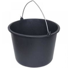 Dedra Stavební kbelík 20l - 15B102