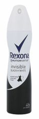 Rexona 150ml invisible 48h, antiperspirant