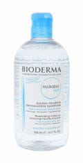 Bioderma 500ml hydrabio, micelární voda