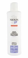 Nioxin 300ml system 5 scalp therapy, kondicionér