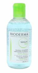 Bioderma 250ml sébium, micelární voda