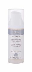 Ren Clean Skincare 50ml v-cense revitalising
