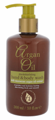 Xpel 300ml argan oil, tekuté mýdlo