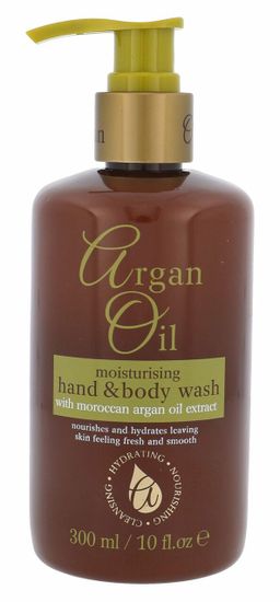 Xpel 300ml argan oil, tekuté mýdlo