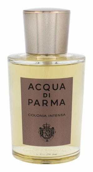 Acqua di Parma 100ml colonia intensa, kolínská voda