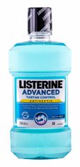 Listerine 500ml mouthwash advanced tartar control
