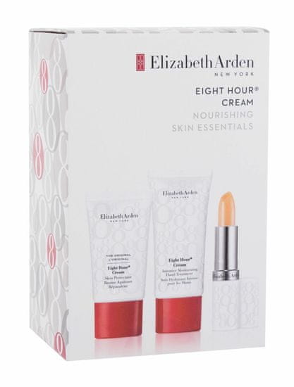 Elizabeth Arden 15ml eight hour cream skin protectant