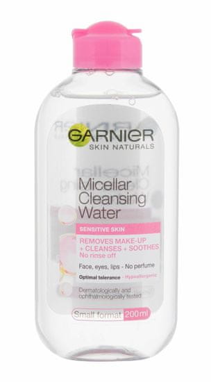 Garnier 200ml skinactive micellar sensitive skin