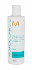 Moroccanoil 250ml curl enhancing, kondicionér