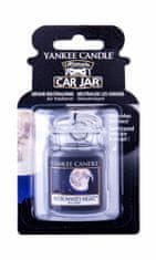 Yankee Candle 1ks midsummers night car jar, vůně do auta