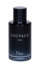 Christian Dior 100ml sauvage, parfém