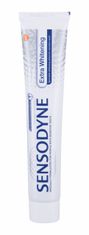 Sensodyne 75ml extra whitening, zubní pasta