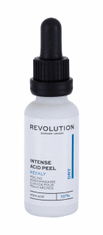 Revolution Skincare 30ml intense acid peel dry weekly
