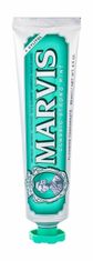 Marvis 85ml classic strong mint, zubní pasta