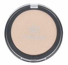 Dermacol 8g compact powder, 03, pudr