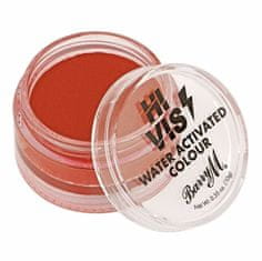 Barry M 10g hi vis water activated colour, in a flash