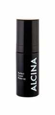 Alcina 30ml perfect cover, light, makeup