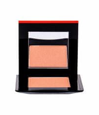 Shiseido 4g innerglow cheek powder, 05 solar haze, tvářenka
