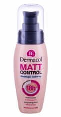 Dermacol 30ml matt control, 2, makeup
