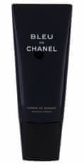 Chanel 100ml bleu de , krém na holení