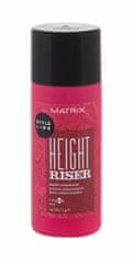 Matrix 7g style link height riser, objem vlasů