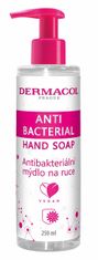 Dermacol 250ml antibacterial, tekuté mýdlo
