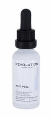 Revolution Skincare 30ml acid peel sensitive daily, peeling