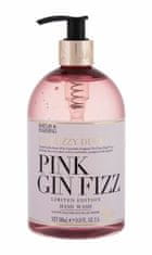 Baylis & Harding 500ml the fuzzy duck pink gin fizz