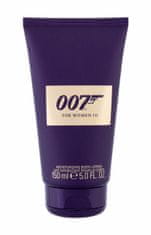 James Bond 007 150ml for women iii, tělové mléko