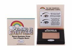theBalm 0.57g priming is everything mineral eyeshadow