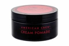 American Crew 85g style cream pomade, gel na vlasy
