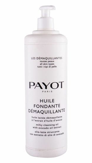 Payot 1000ml les démaquillantes milky cleansing oil