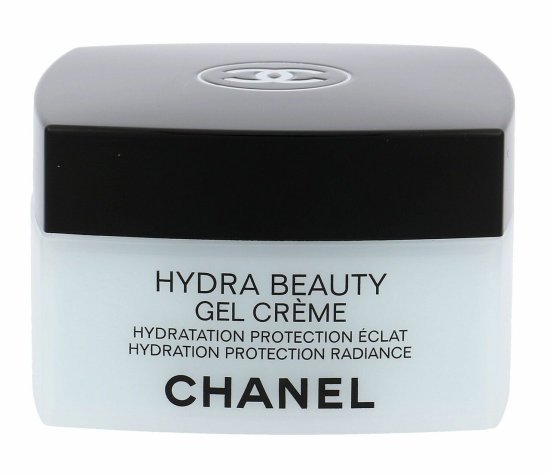 Chanel 50g hydra beauty gel creme, pleťový gel