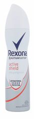 Rexona 150ml active shield 48h, antiperspirant