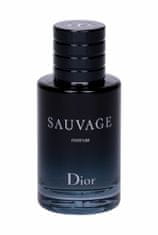 Christian Dior 60ml sauvage, parfém