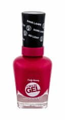 Sally Hansen 14.7ml miracle gel, 444 off with her red!