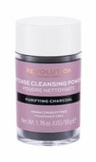 Revolution Skincare 50g cleansing powder purifying