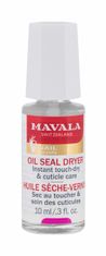 Wave 10ml mavala nail beauty oil seal dryer, lak na nehty